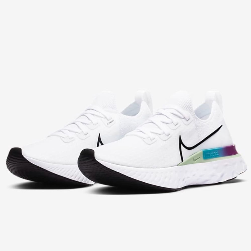 Nike React Infinity Run Flyknit